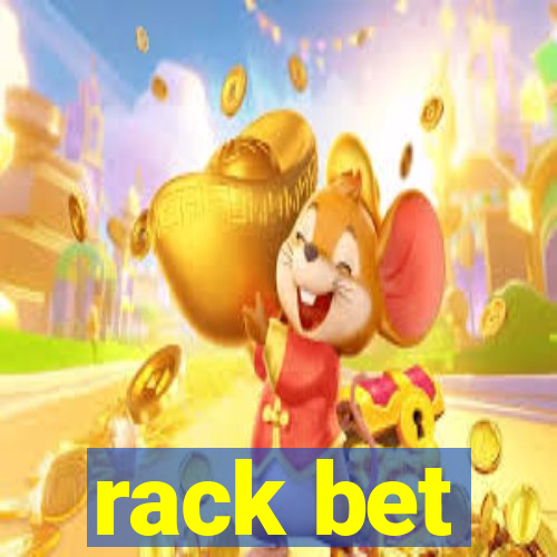 rack bet